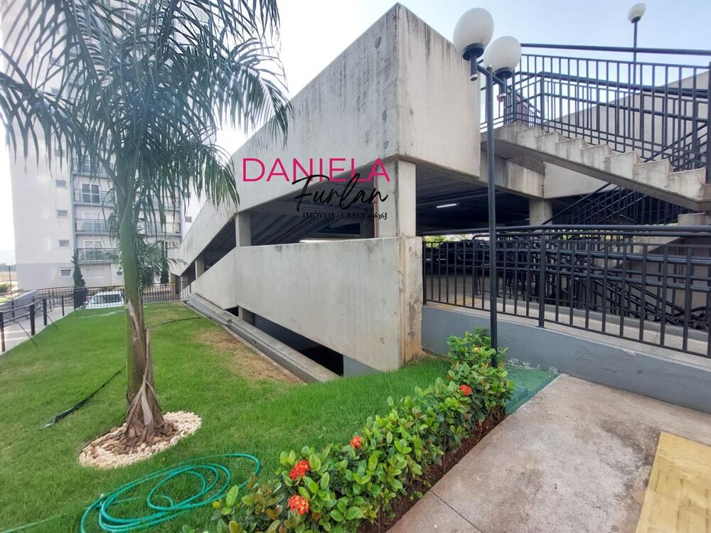 Apartamento, 2 quartos, 53 m² - Foto 20