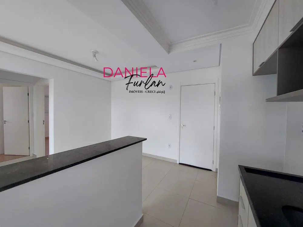 Apartamento, 2 quartos, 53 m² - Foto 11