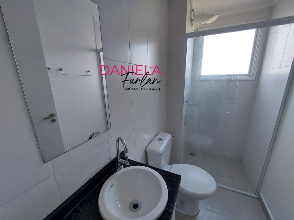 Apartamento, 2 quartos, 53 m² - Foto 2