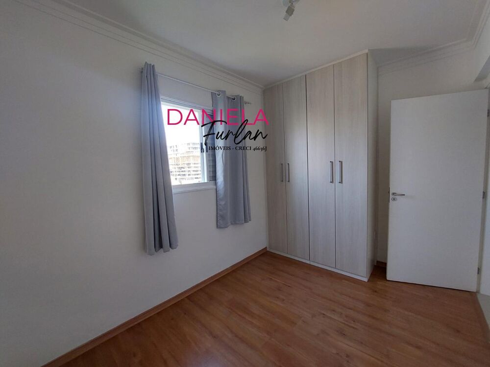 Apartamento, 2 quartos, 53 m² - Foto 3