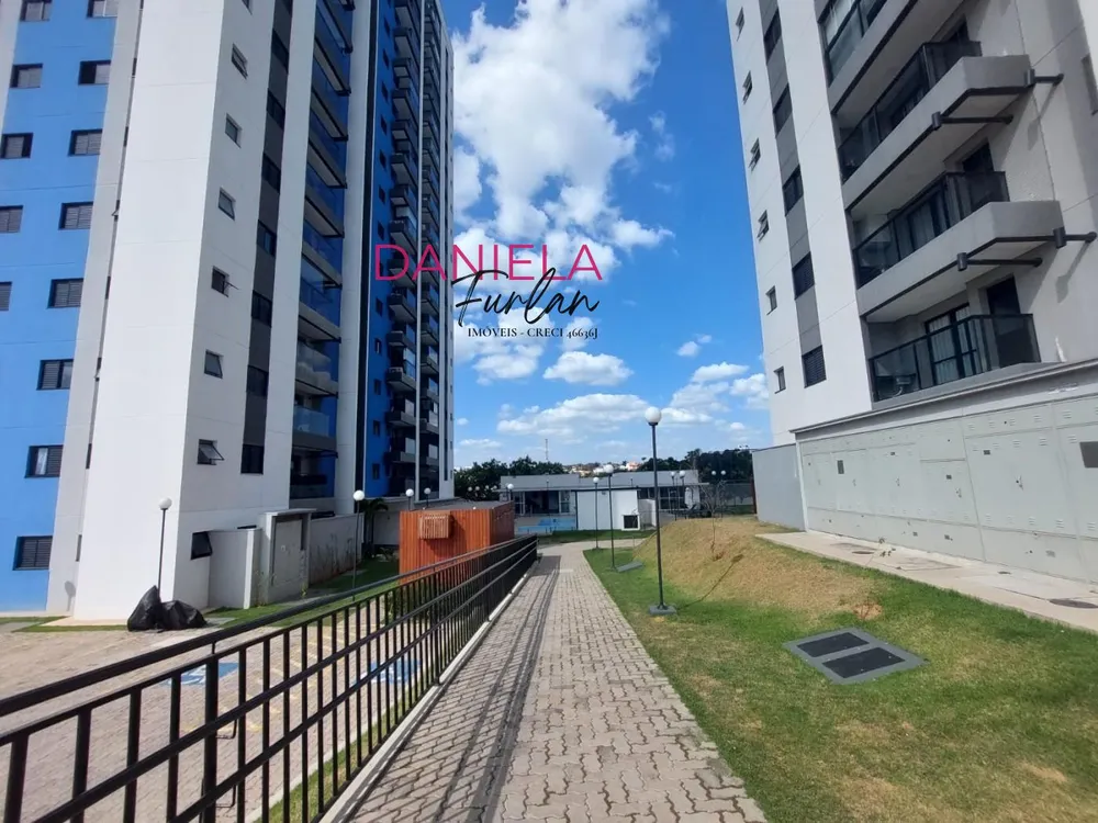 Apartamento, 2 quartos, 82 m² - Foto 6