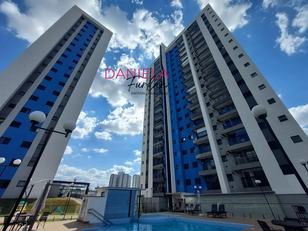 Apartamento, 2 quartos, 82 m² - Foto 9