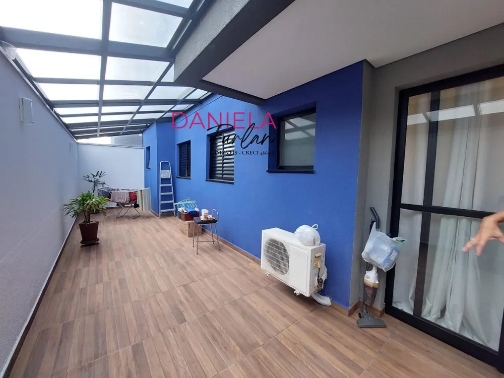 Apartamento, 2 quartos, 82 m² - Foto 2