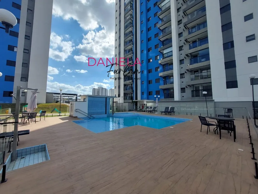 Apartamento, 2 quartos, 82 m² - Foto 10