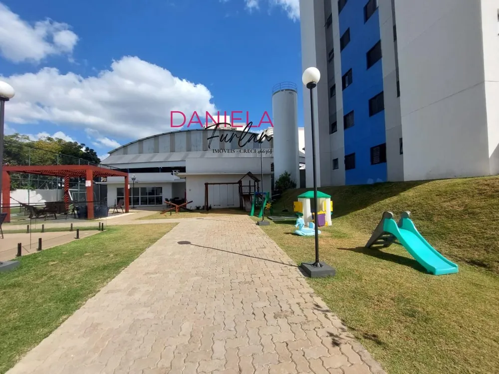 Apartamento, 2 quartos, 82 m² - Foto 7