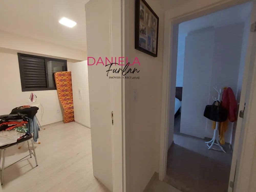 Apartamento, 2 quartos, 82 m² - Foto 3