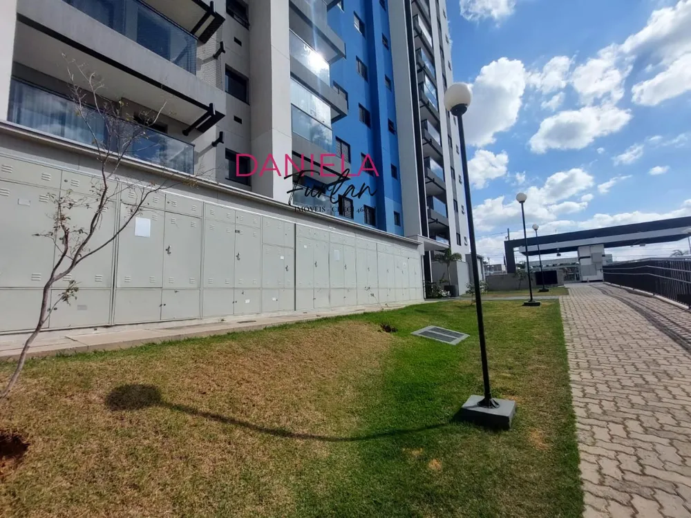 Apartamento, 2 quartos, 82 m² - Foto 12