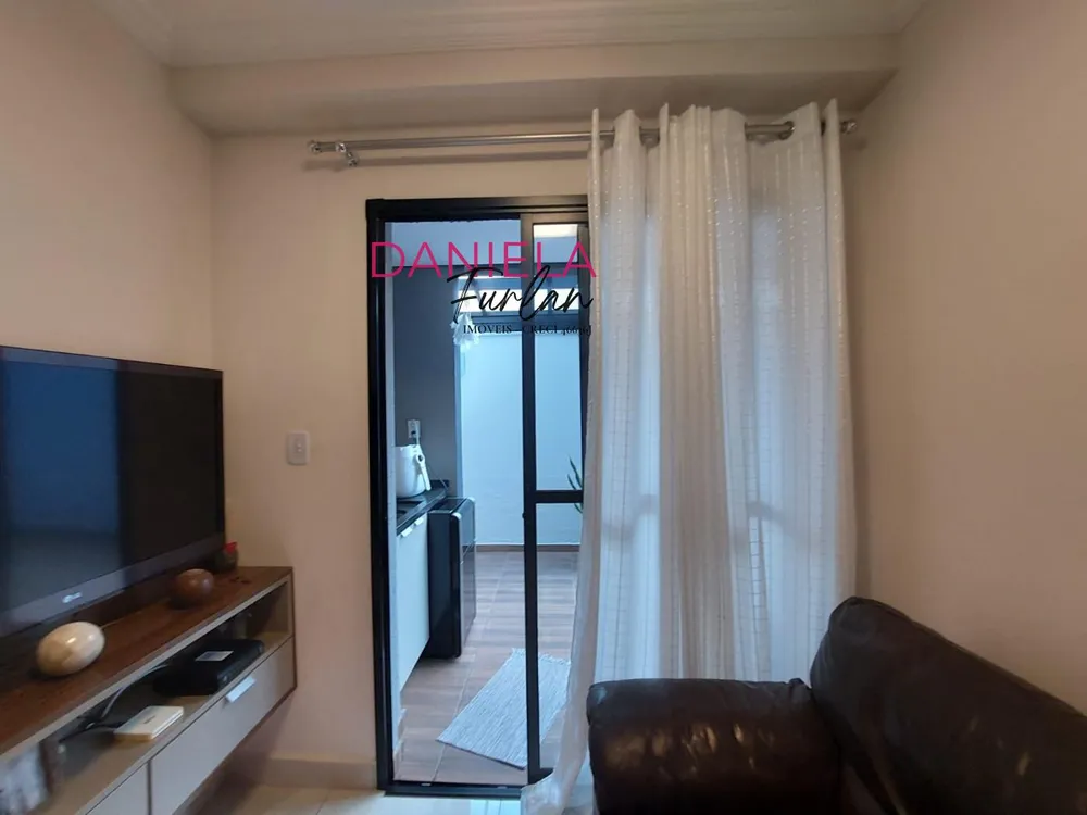 Apartamento, 2 quartos, 82 m² - Foto 5