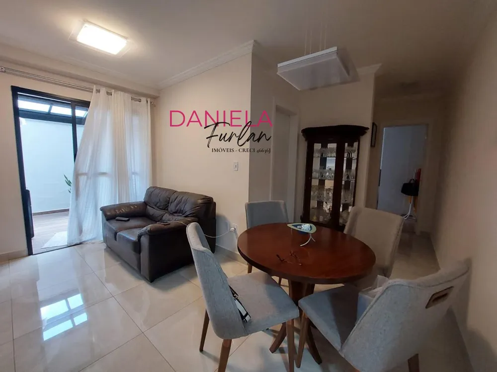 Apartamento, 2 quartos, 82 m² - Foto 1