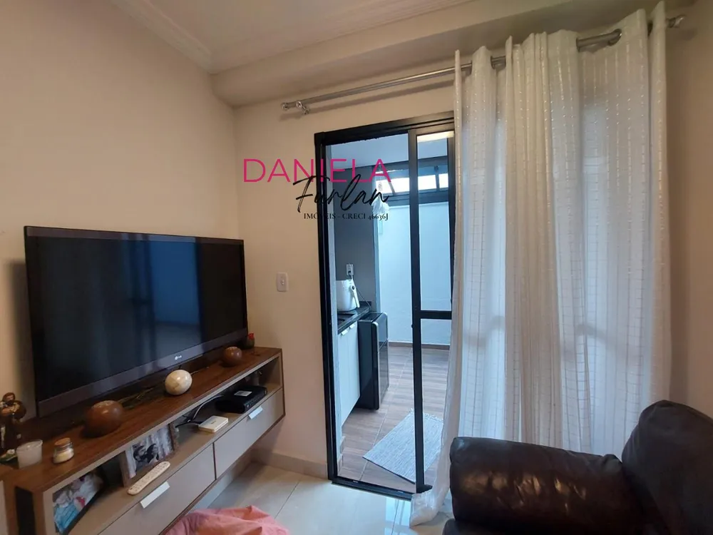 Apartamento, 2 quartos, 82 m² - Foto 4