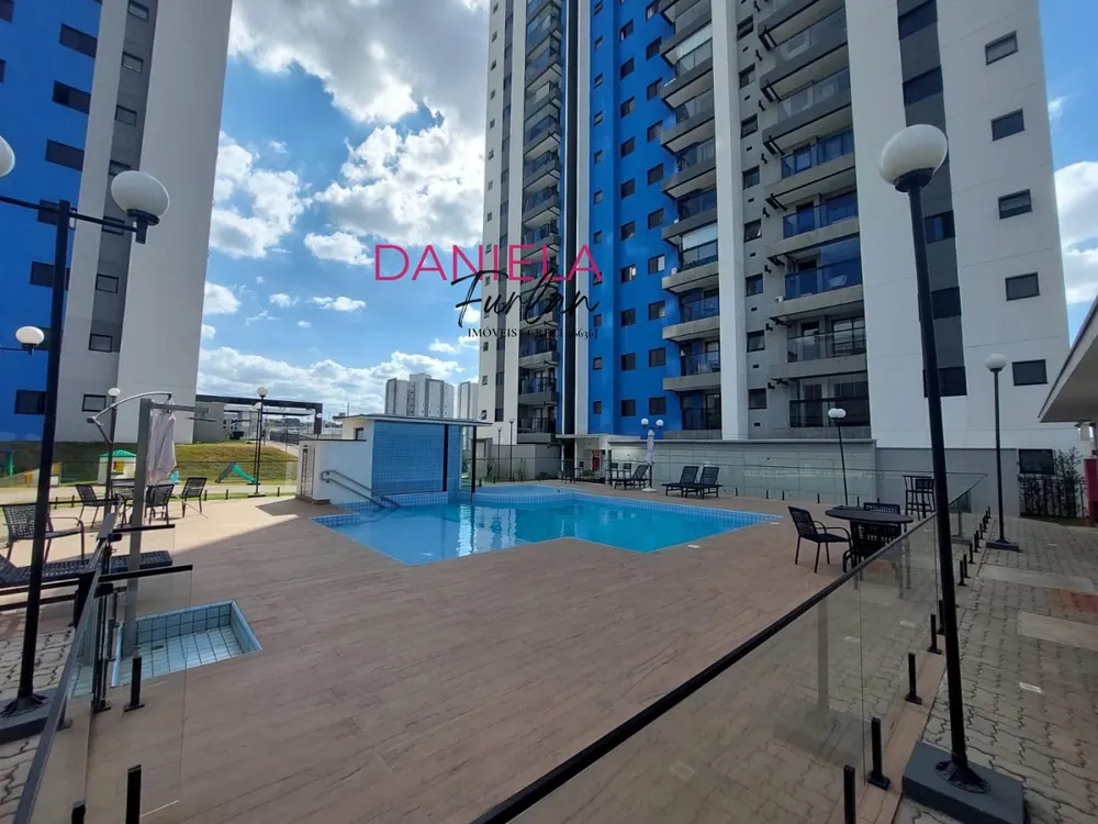 Apartamento, 2 quartos, 82 m² - Foto 11