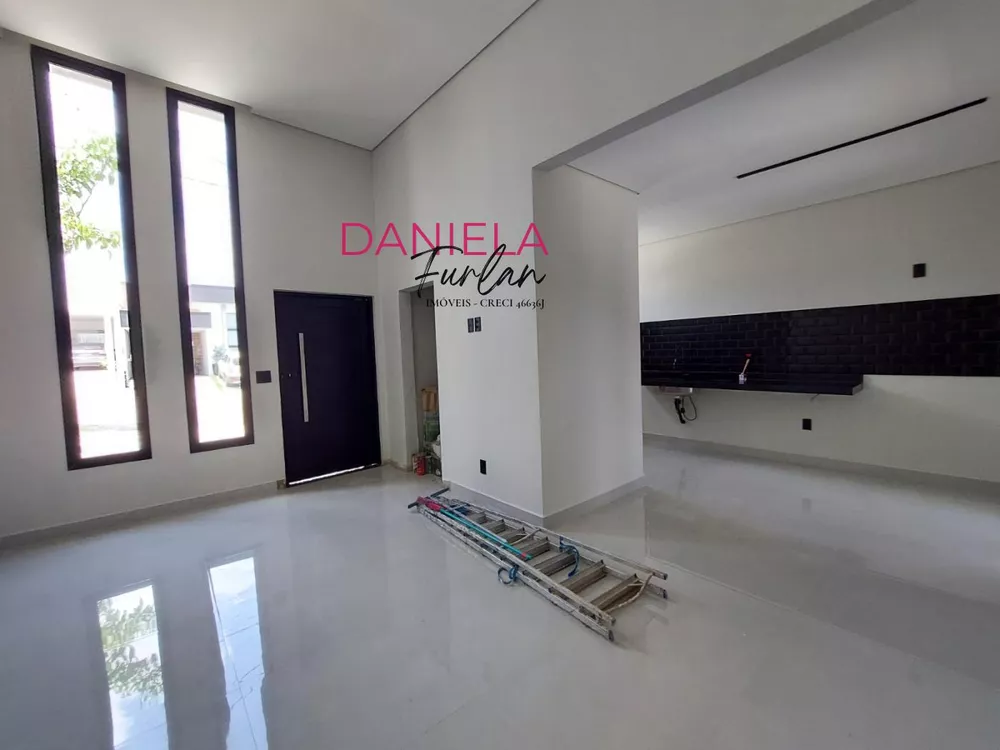 Casa de Condomínio à venda com 3 quartos, 150m² - Foto 4