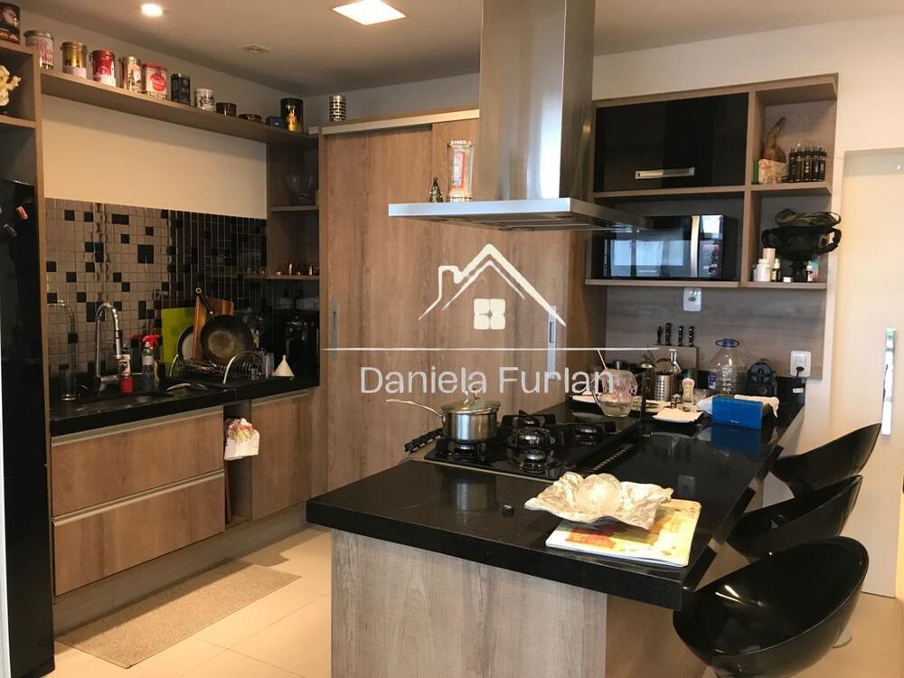 Casa de Condomínio à venda com 3 quartos, 175m² - Foto 9