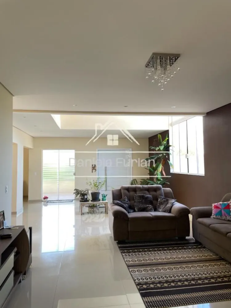 Casa de Condomínio, 4 quartos - Foto 8