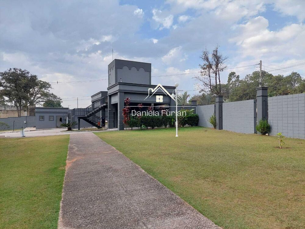 Casa de Condomínio à venda com 3 quartos, 176m² - Foto 1