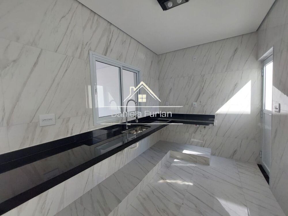 Casa de Condomínio, 3 quartos - Foto 13