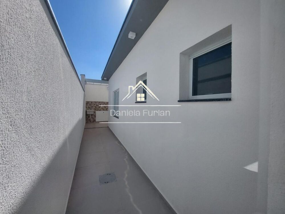 Casa de Condomínio, 3 quartos - Foto 10