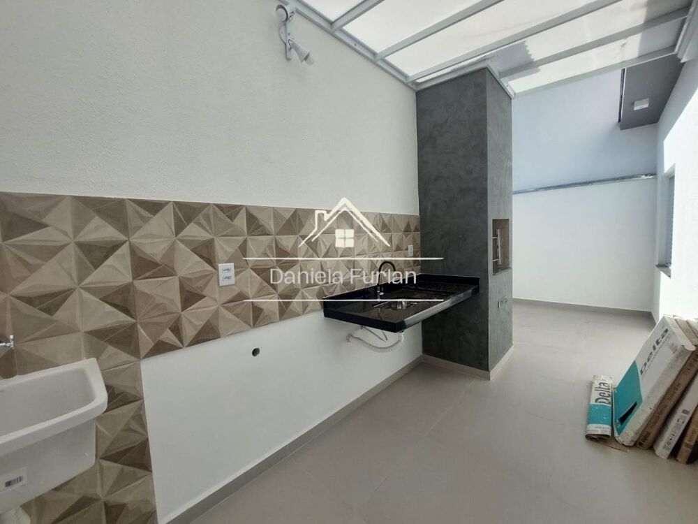 Casa de Condomínio, 3 quartos - Foto 11