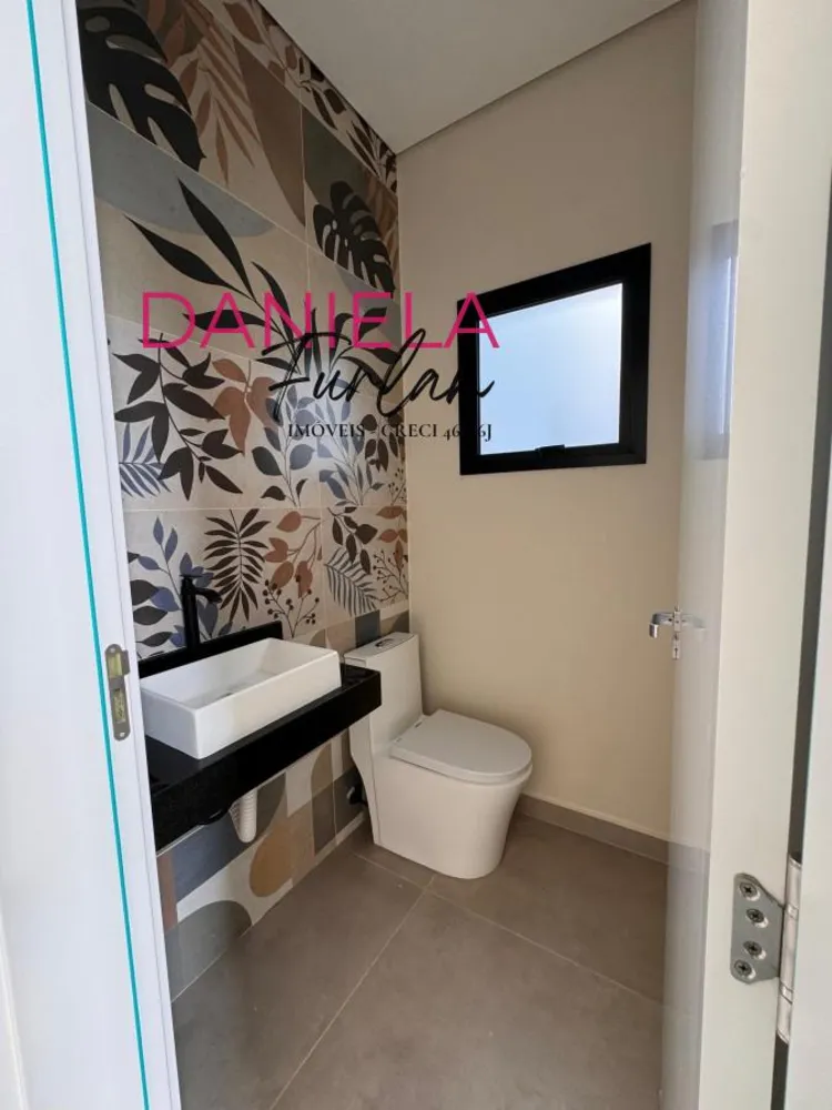 Casa de Condomínio, 3 quartos - Foto 7
