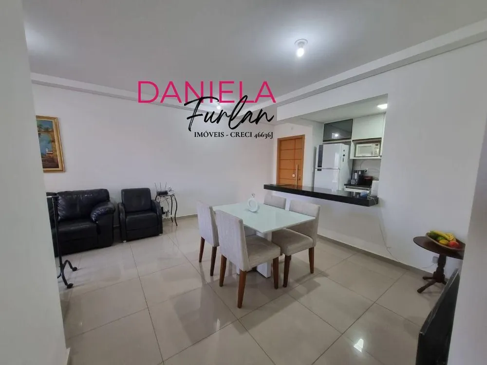 Apartamento, 3 quartos, 85 m² - Foto 7