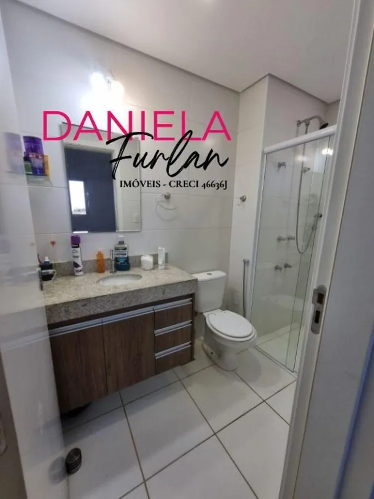 Apartamento, 3 quartos, 85 m² - Foto 6