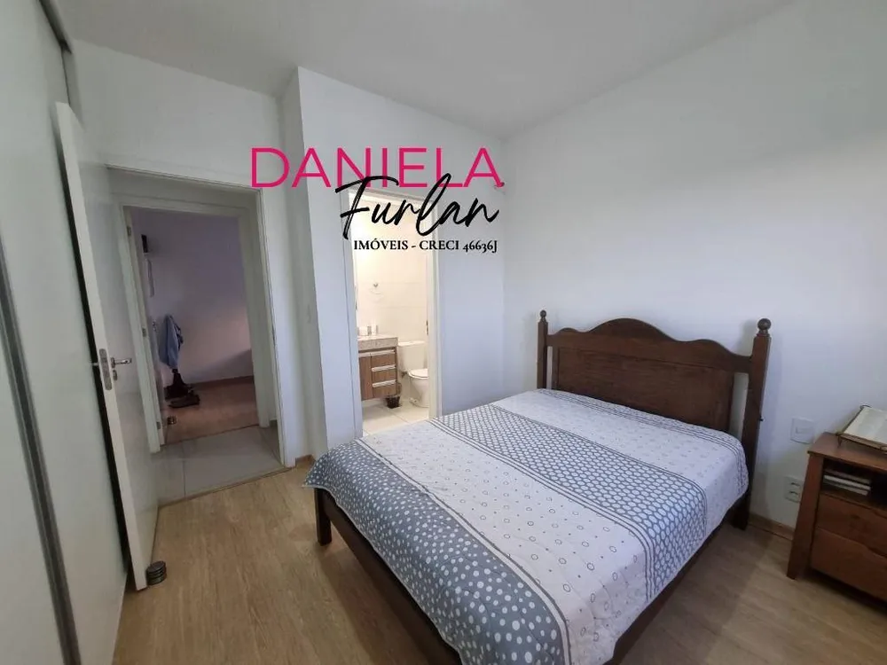 Apartamento, 3 quartos, 85 m² - Foto 4