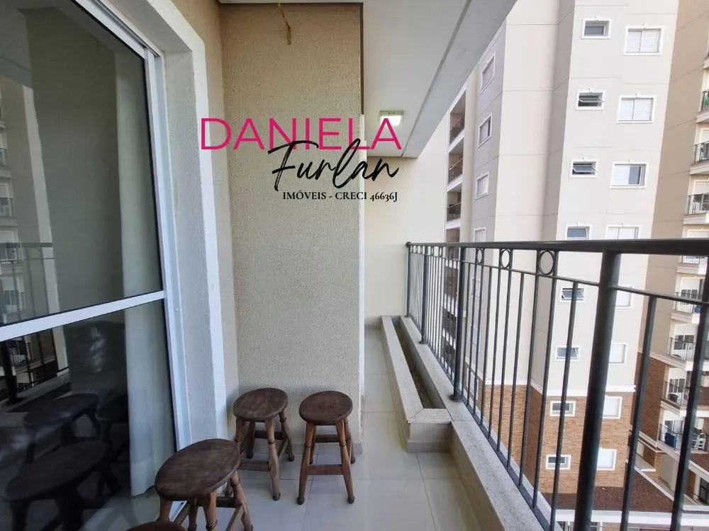 Apartamento, 3 quartos, 85 m² - Foto 9