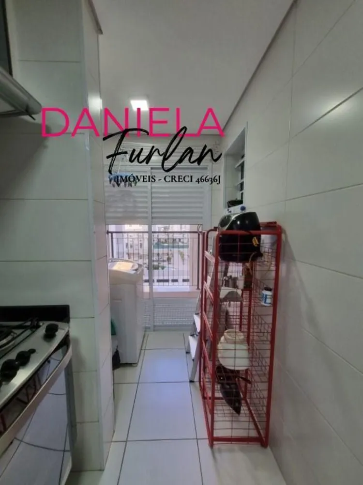 Apartamento, 3 quartos, 85 m² - Foto 2