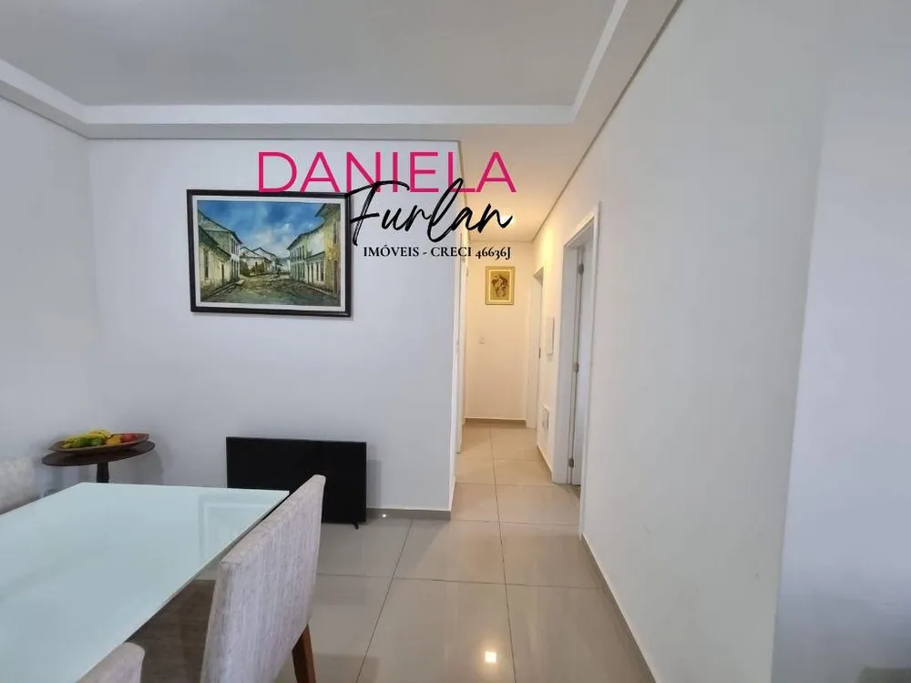 Apartamento, 3 quartos, 85 m² - Foto 8