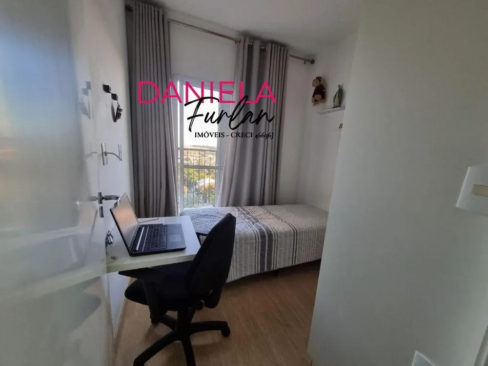 Apartamento, 3 quartos, 85 m² - Foto 5