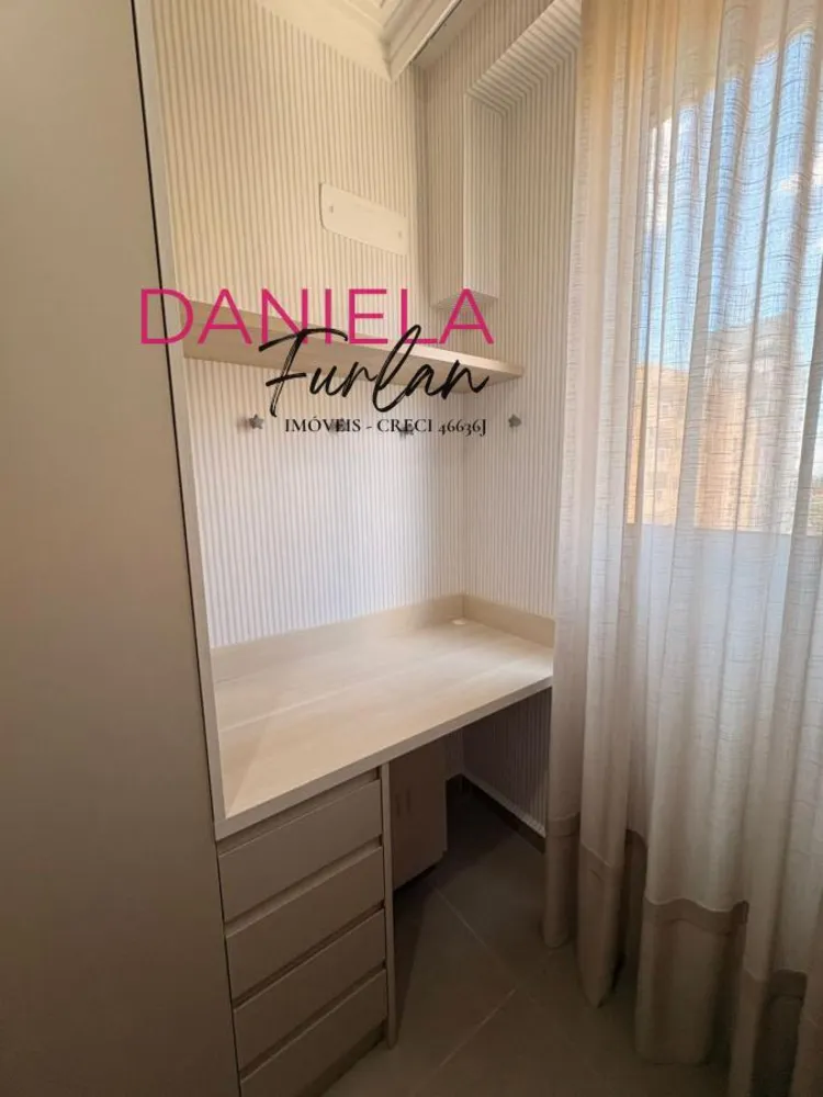 Apartamento, 2 quartos, 52 m² - Foto 7