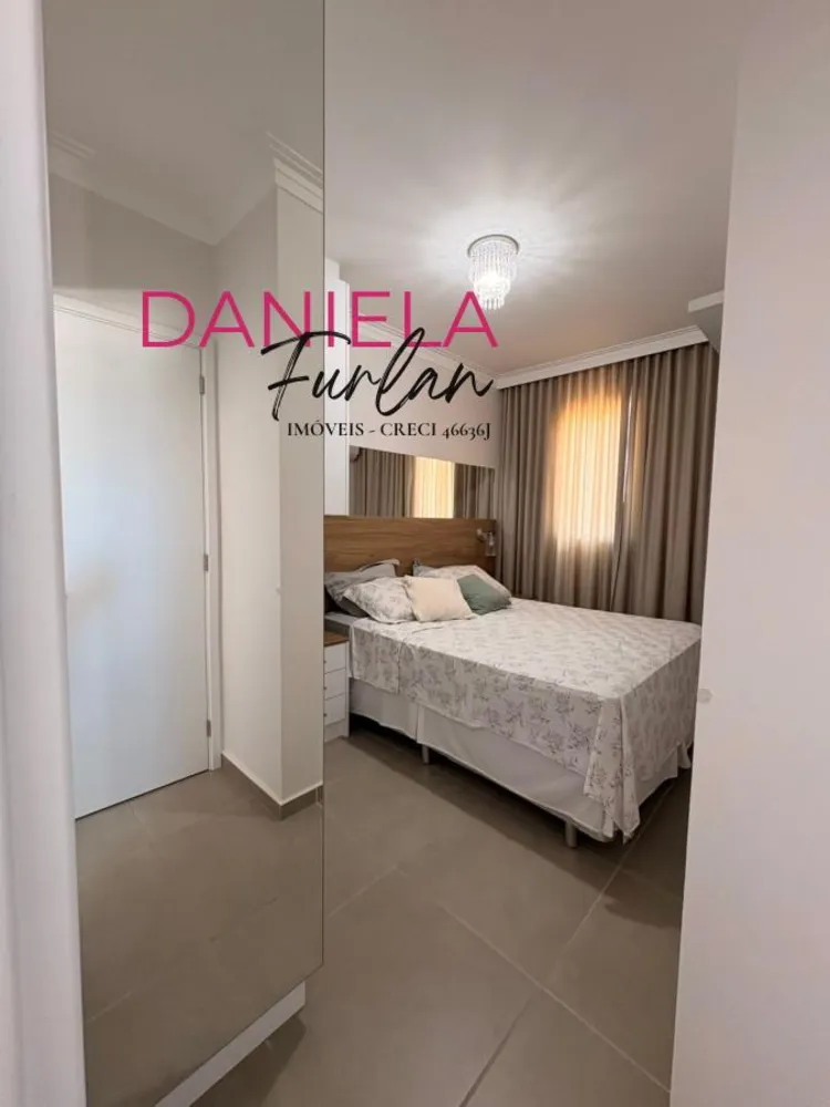Apartamento, 2 quartos, 52 m² - Foto 6