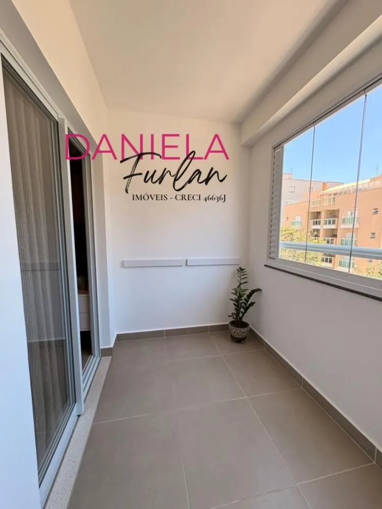 Apartamento, 2 quartos, 52 m² - Foto 1