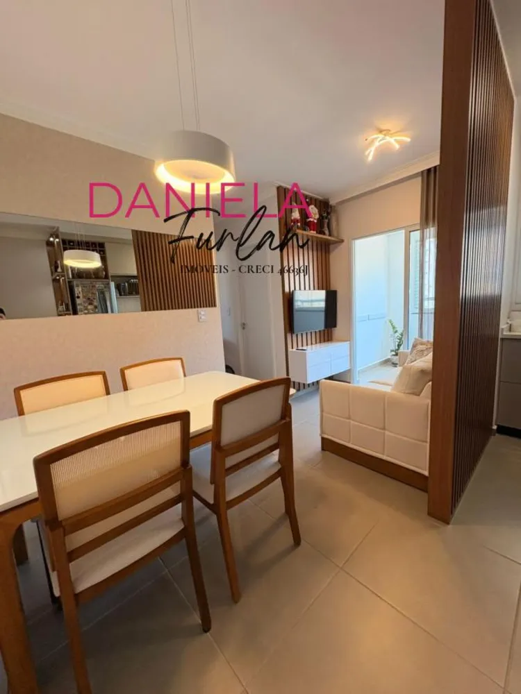 Apartamento, 2 quartos, 52 m² - Foto 8