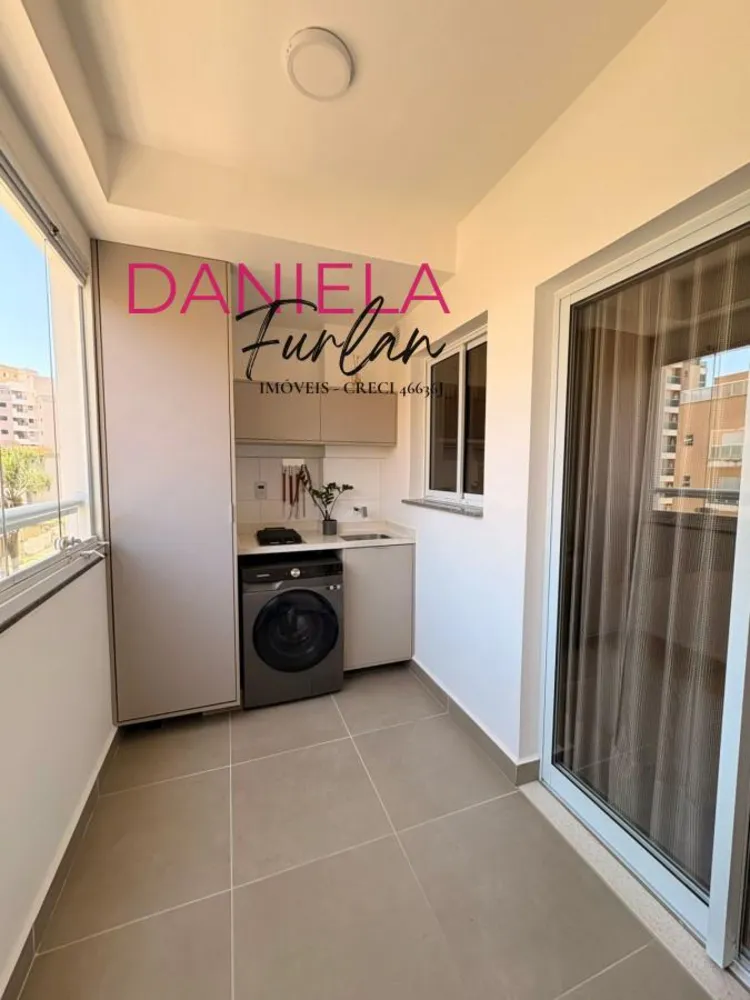 Apartamento, 2 quartos, 52 m² - Foto 9