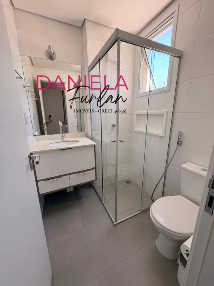 Apartamento, 2 quartos, 52 m² - Foto 5