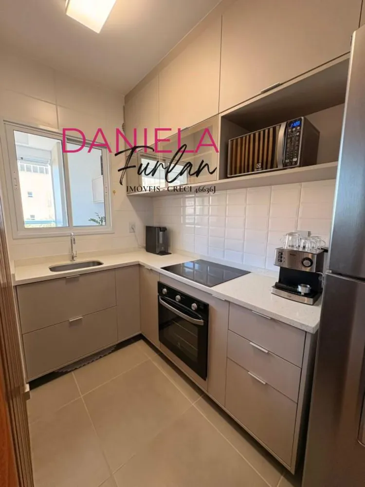Apartamento, 2 quartos, 52 m² - Foto 12
