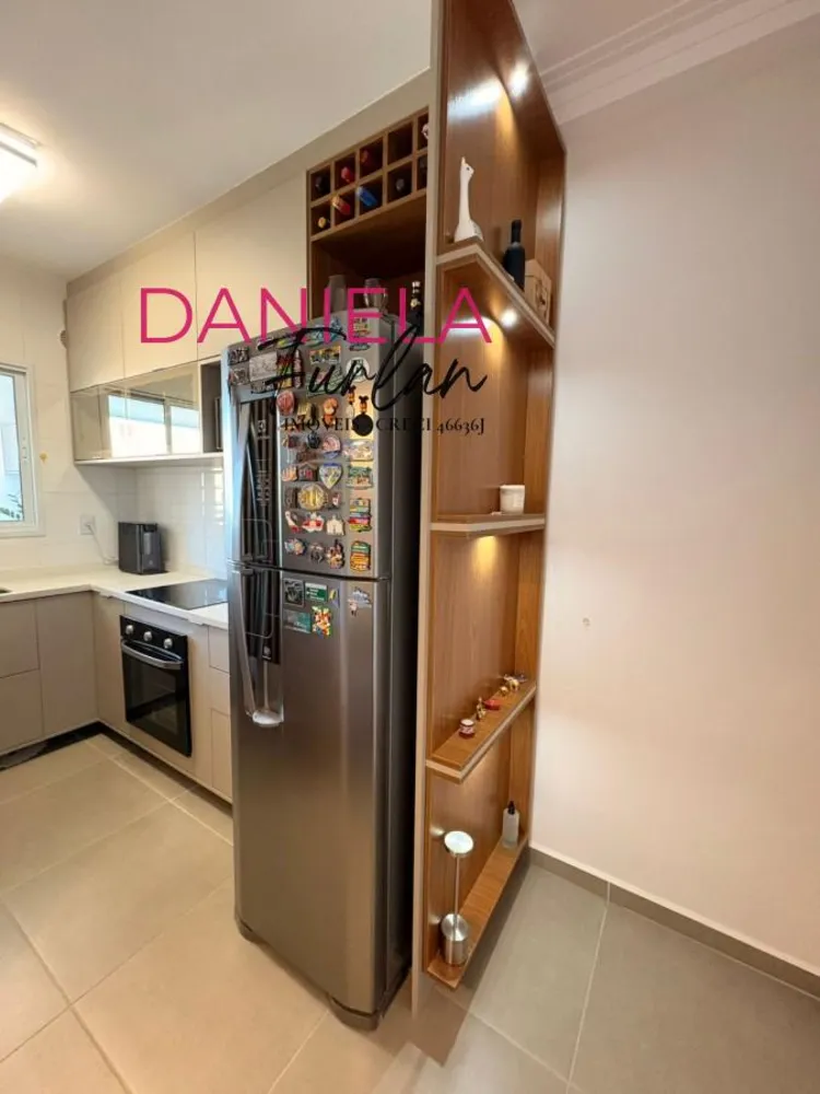 Apartamento, 2 quartos, 52 m² - Foto 2