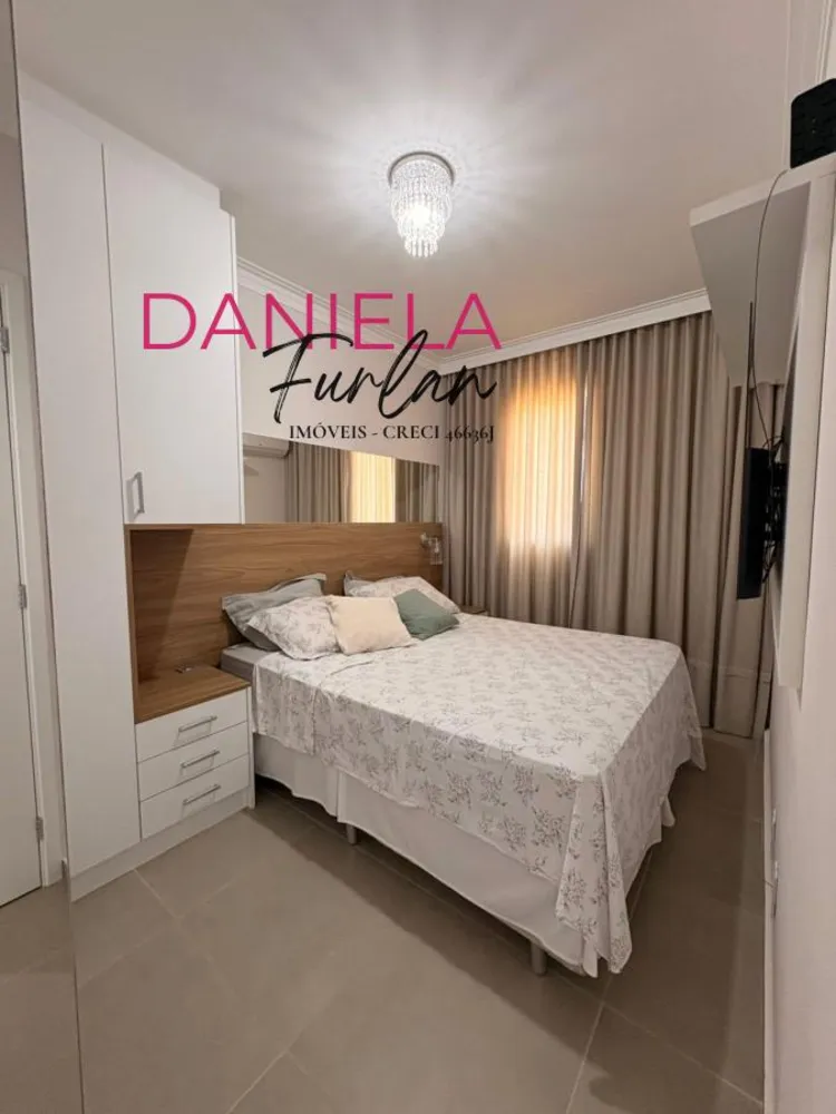 Apartamento, 2 quartos, 52 m² - Foto 4