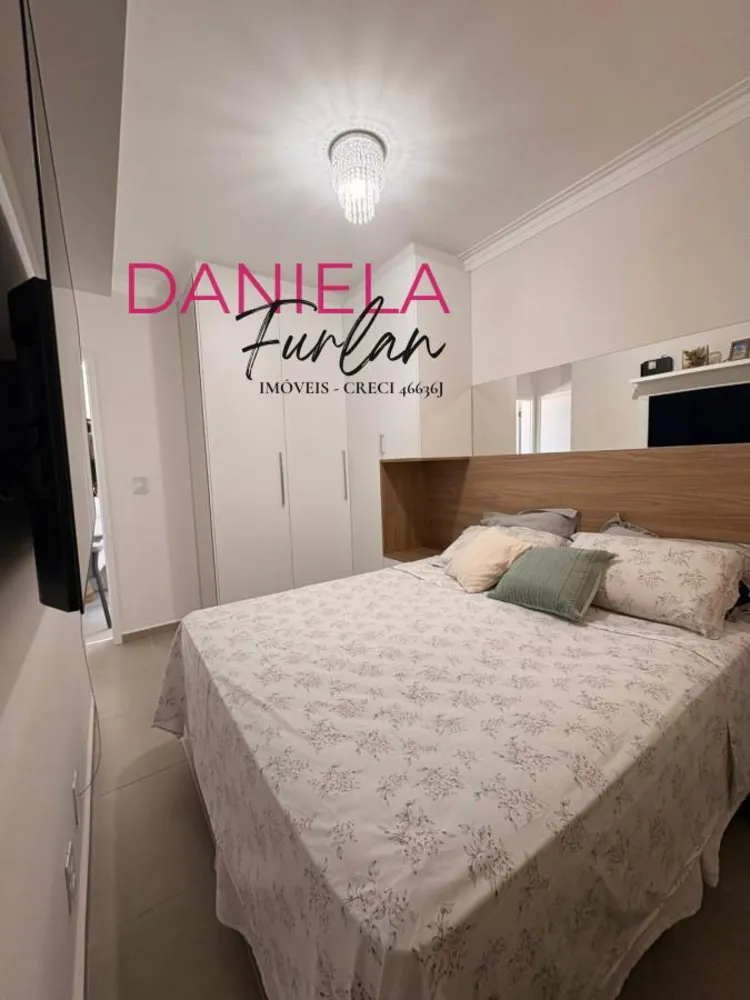 Apartamento, 2 quartos, 52 m² - Foto 10