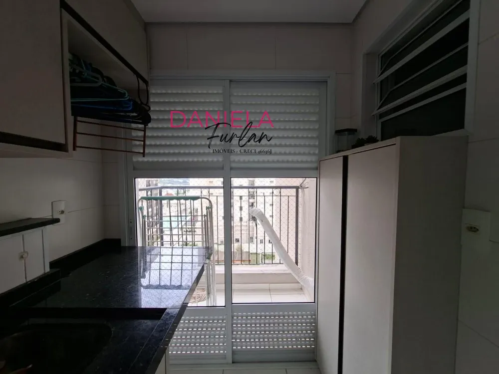 Apartamento, 3 quartos, 85 m² - Foto 5