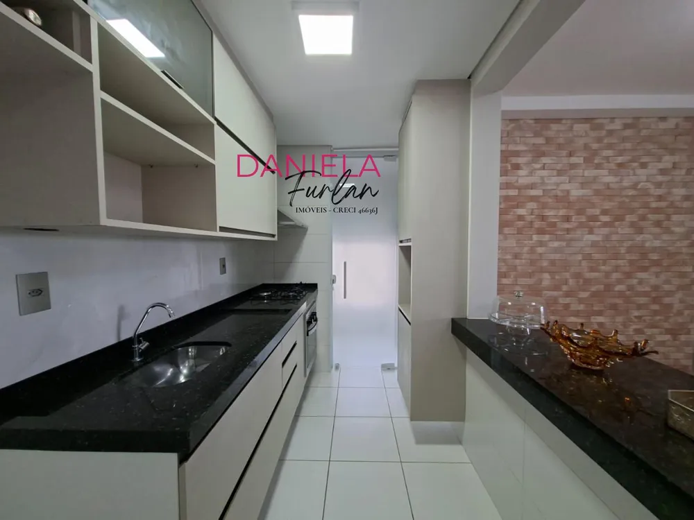Apartamento, 3 quartos, 85 m² - Foto 6