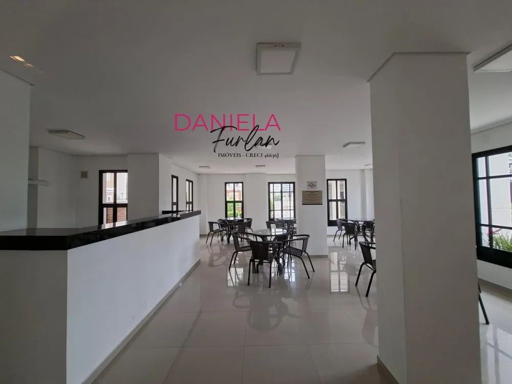 Apartamento, 3 quartos, 85 m² - Foto 11