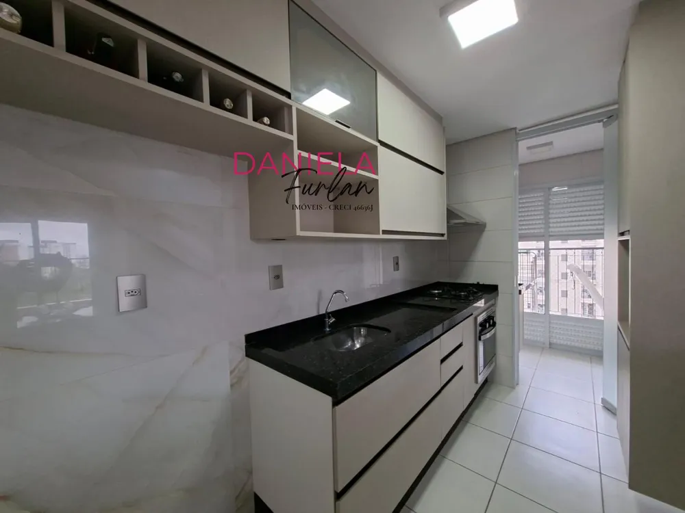 Apartamento, 3 quartos, 85 m² - Foto 7