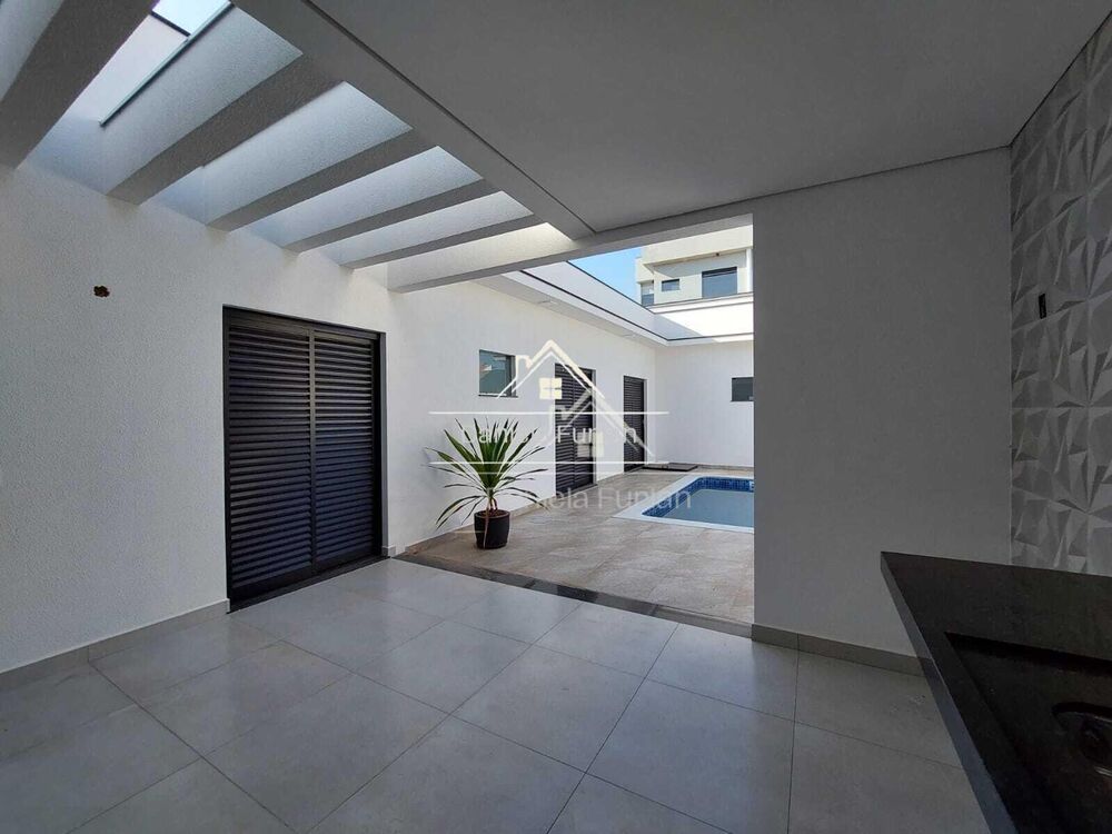 Casa de Condomínio, 3 quartos - Foto 10