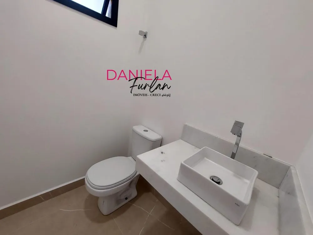 Casa de Condomínio, 3 quartos - Foto 7