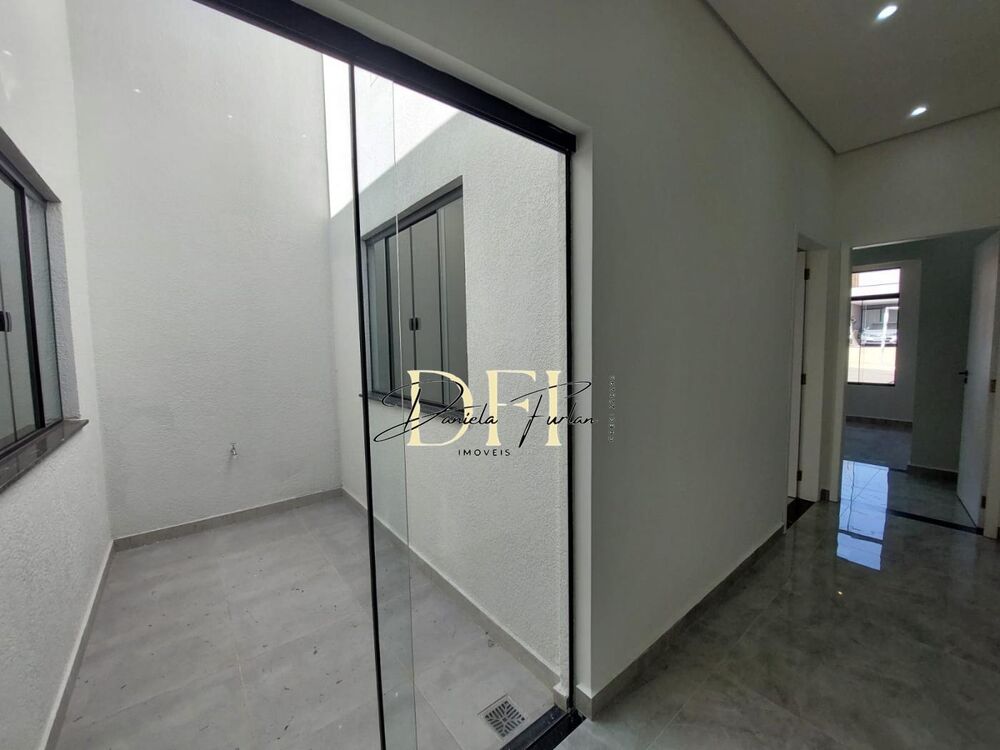 Casa de Condomínio, 3 quartos - Foto 9