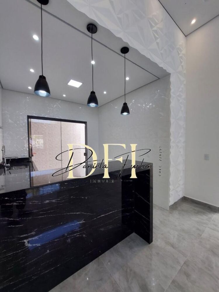 Casa de Condomínio, 3 quartos - Foto 16