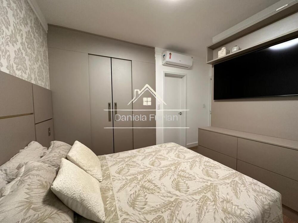 Apartamento, 3 quartos, 103 m² - Foto 7