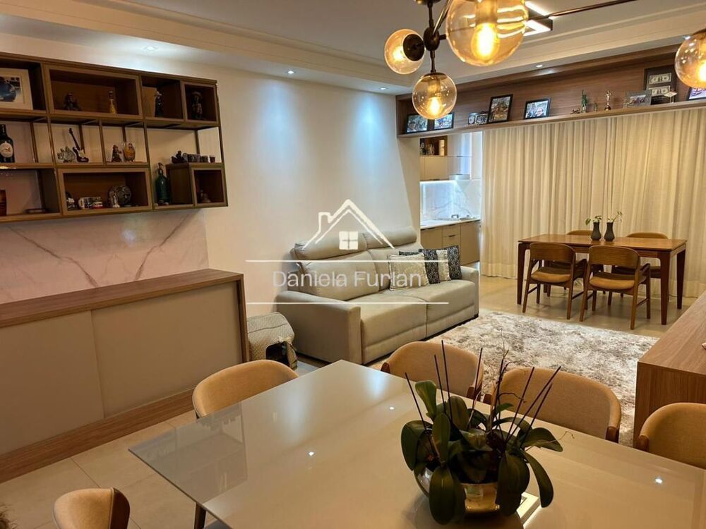 Apartamento, 3 quartos, 103 m² - Foto 4